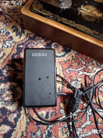 Антиквариат