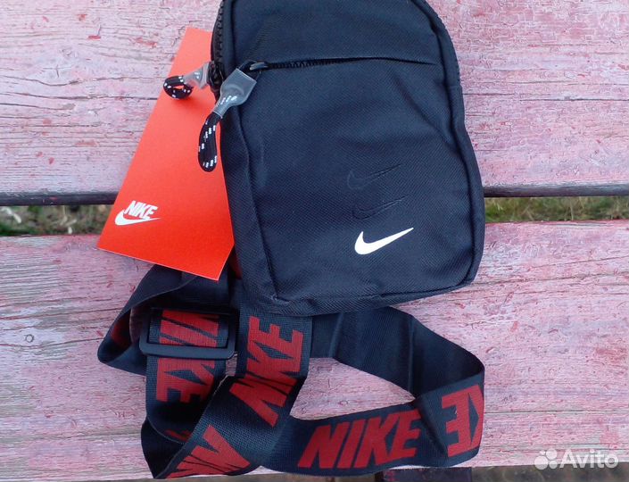 Сумка через плечо