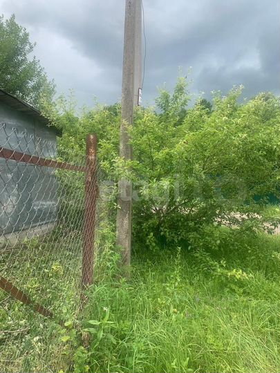 Дача 58,4 м² на участке 8 сот.