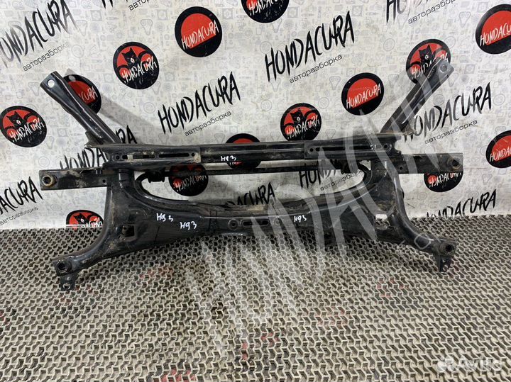 Балка подвески задняя Honda Civic