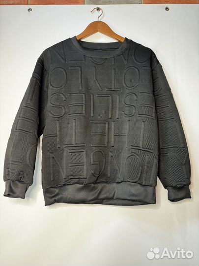 Свитшот мужской