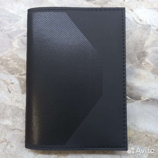 Обложки на паспорт новые