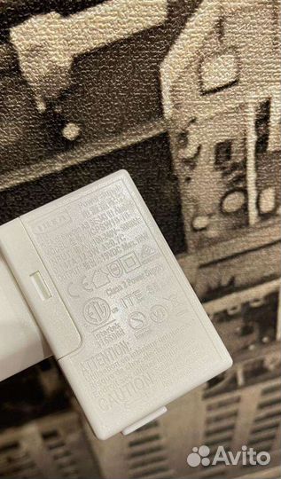 Беспроводная зарядка IKEA Нурдмэрке