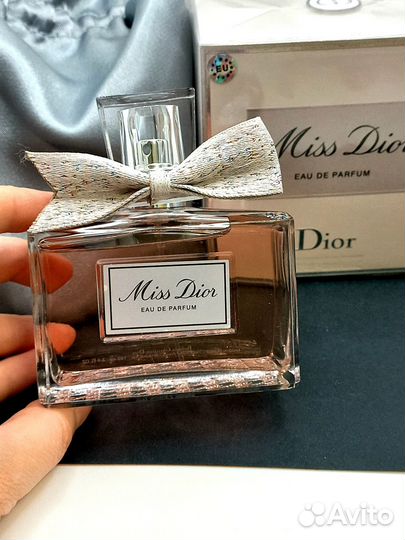 Духи Miss Dior