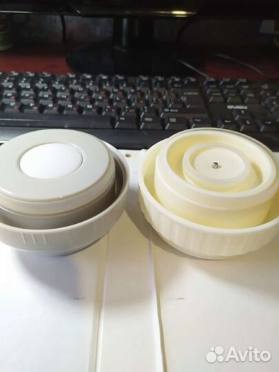 Крышки для термосов