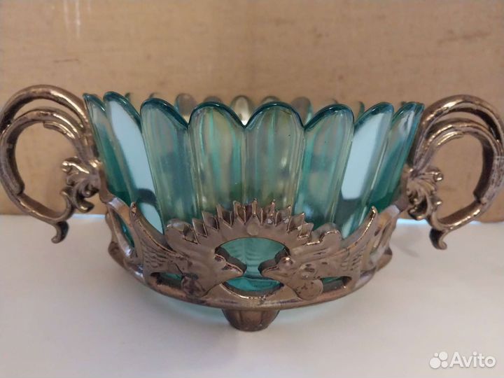 Ваза для конфет