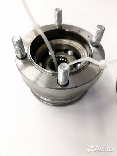 Шрус кардана Нива 2121-2131, 2123 зао 