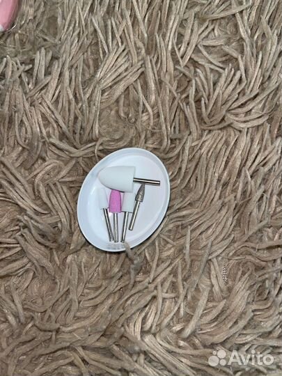 Oriflame Proffesional Manicure Kit