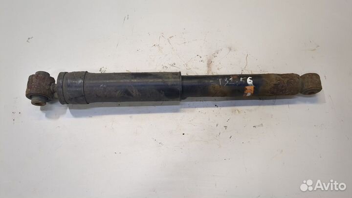 Амортизатор подвески Renault Laguna 3 2009, 2008