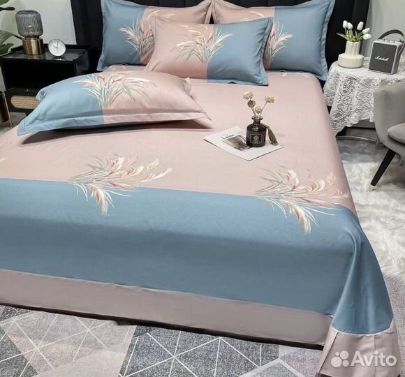 Белье постельное