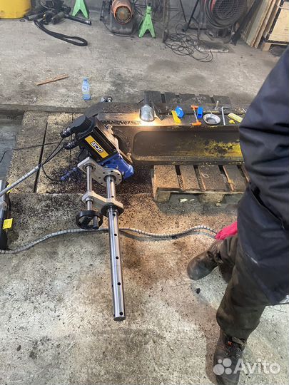 Сварка аргоном, пайка, напыление. Накс