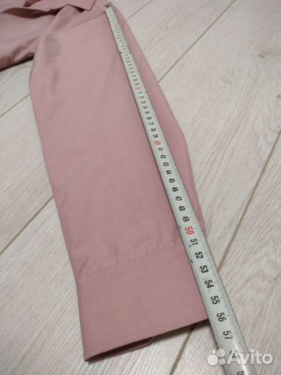 Рубашка рост 152