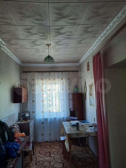 Дом 70 м² на участке 25 сот.