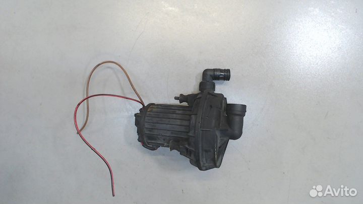 Нагнетатель воздуха Seat Altea, 2005