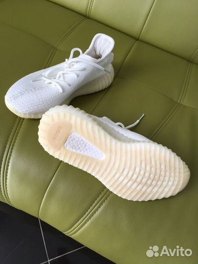 Кроссовки Adidas yeezy boost 350