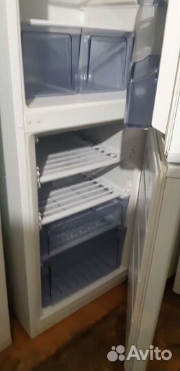 Холодильник 200/56/56(доставка)