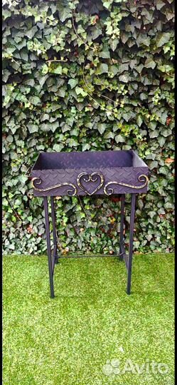 Мангал складной 40*60, 4мм