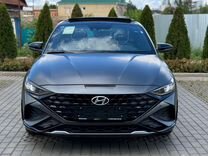 Hyundai Lafesta 1.5 AMT, 2023, 25 км, с пробегом, цена 2 648 000 руб.