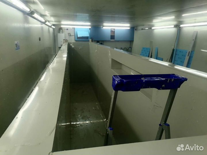 Изготовление изделий из полипропилена