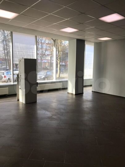 Аренда части помещения 202,9 кв.м