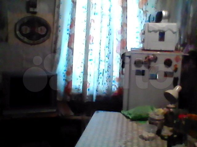 2-к. квартира, 54 м², 2/3 эт.