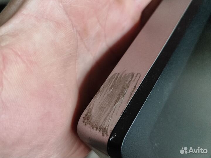 Монитор Dell u2412mc