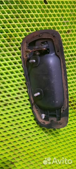 Ручка двери передняя наружная правая Priora