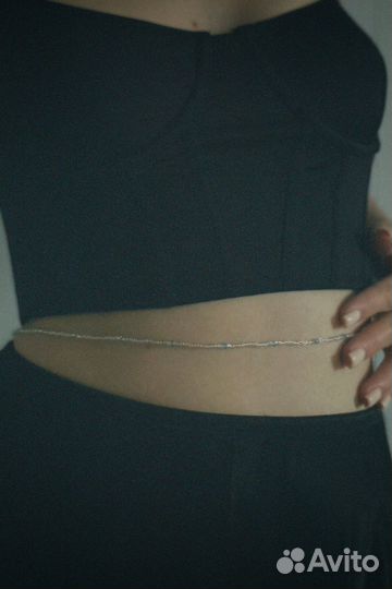 Чокер из бисера,колье из бисера,браслет