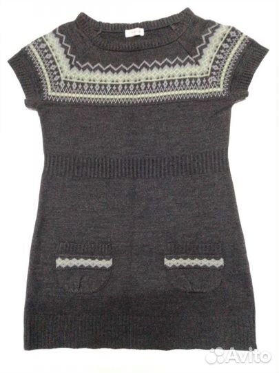 Свитер женский 44р