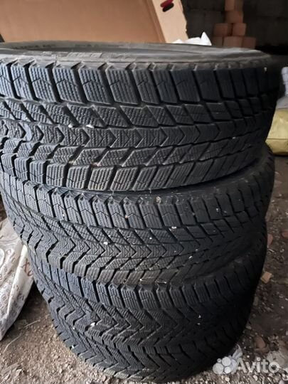 Nexen Winguard Ice Plus 185/65 R15