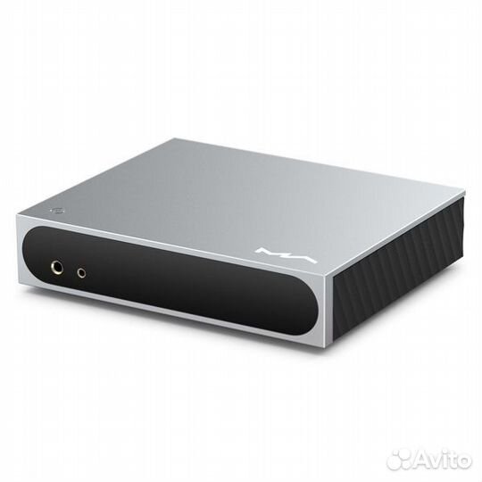 Matrix Audio Mini-i Pro 4