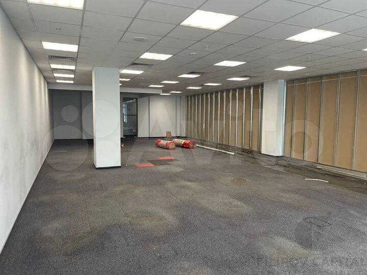 Офис 258 кв.м