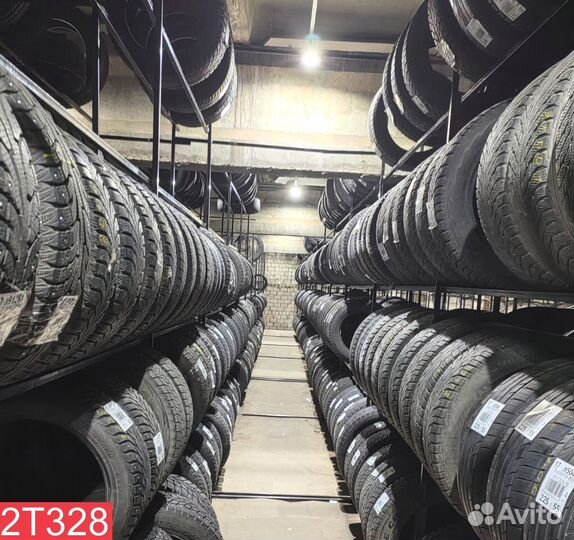 Kumho Solus TA31 255/65 R16 103N