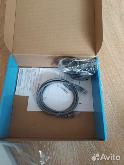 WI-FI Роутер Ростелеком