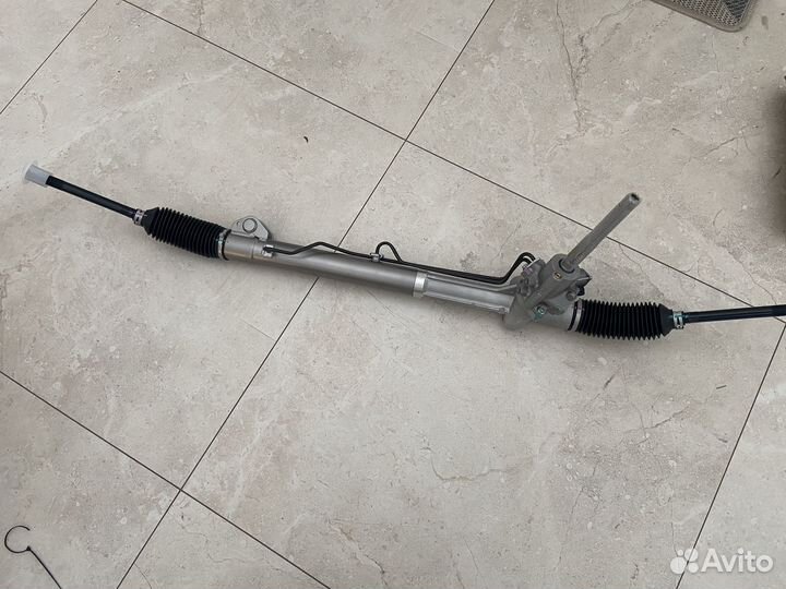 Pулeвая peйкa Volvo S80 (2) V70/ S60/ V60