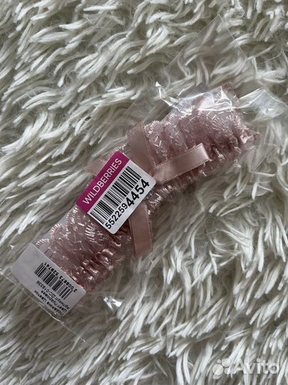 Свадебная подвязка