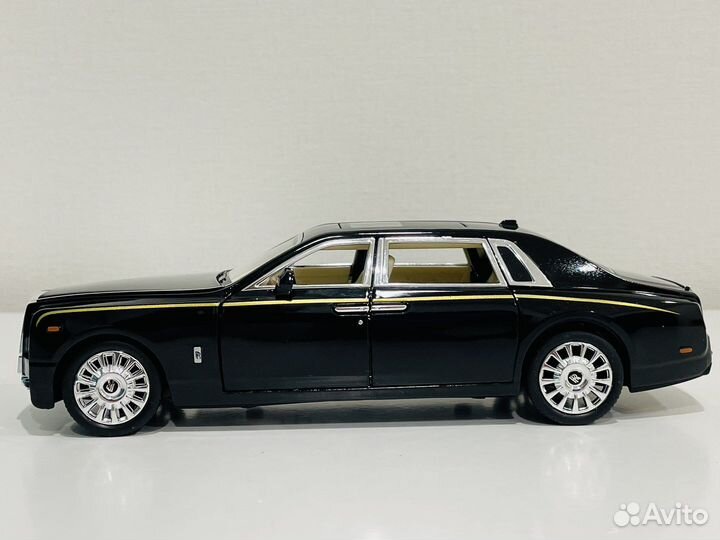 Коллекционый автомобиль