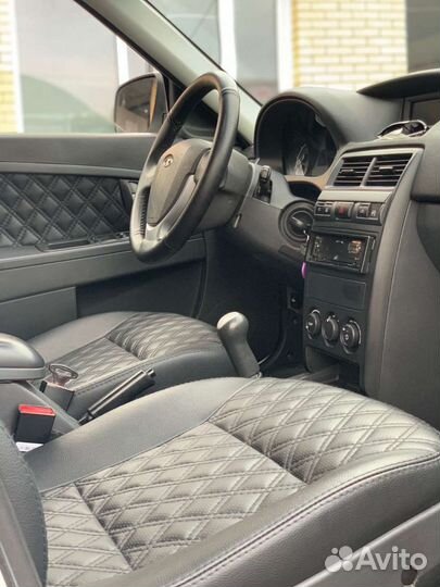 LADA priora