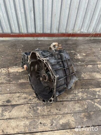 МКПП Opel Vectra B 1999-2002