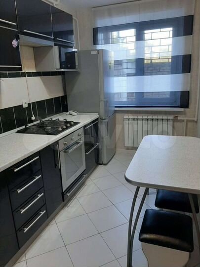 2-к. квартира, 44 м², 1/9 эт.