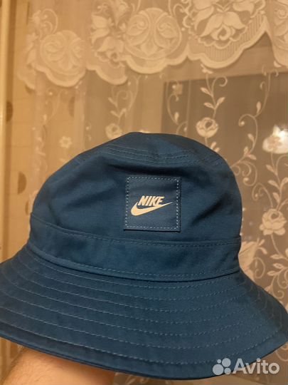 Панама Nike оригинал