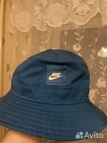 Панама Nike оригинал
