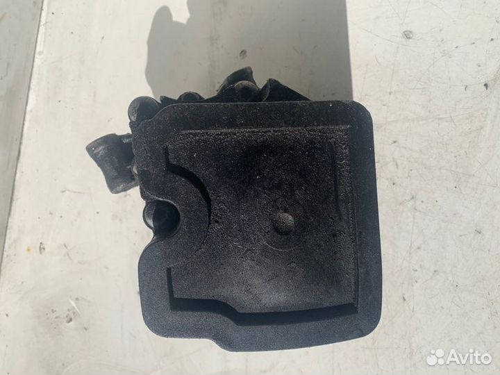 Насос гидроусилителя руля Mercedes Sprinter W906