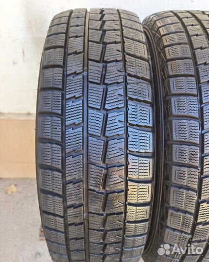 Dunlop Winter Maxx WM01 195/65 R15 32V