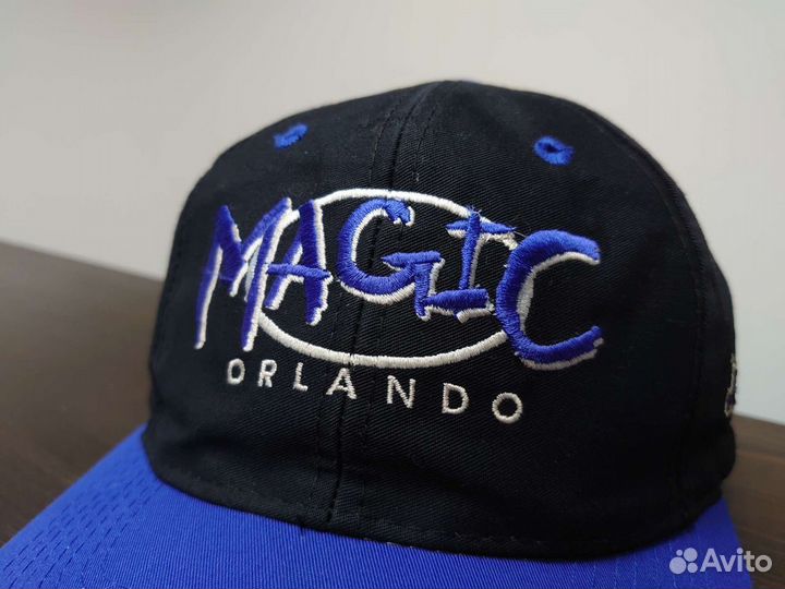 Кепка NBA Orlando Magic
