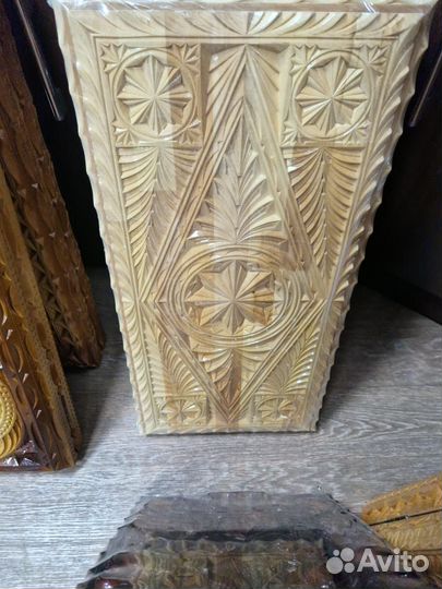 Нарды ручной работы