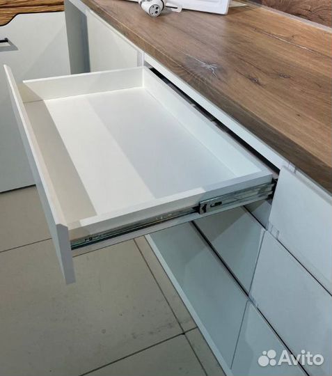 Кухня + столешница