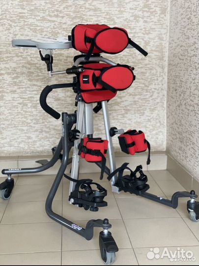 Вертикализатор для детей дцп