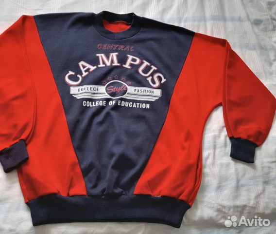 Польский спортивный костюм винтаж 90