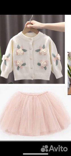 Одежда для девочки